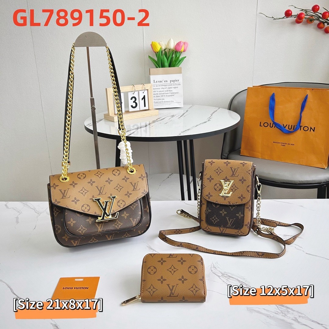 תיק גב Louis Vuitton Louis Vuitton