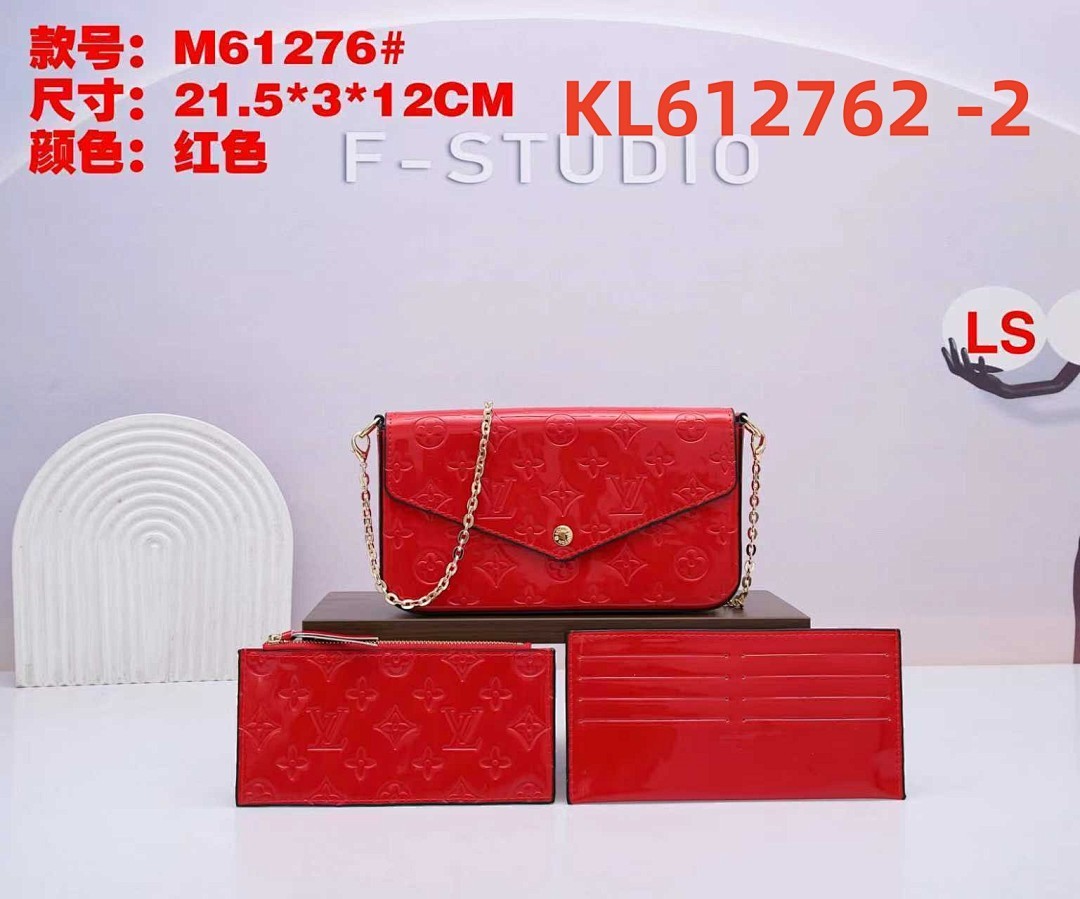 תיק צד Louis Vuitton Louis Vuitton