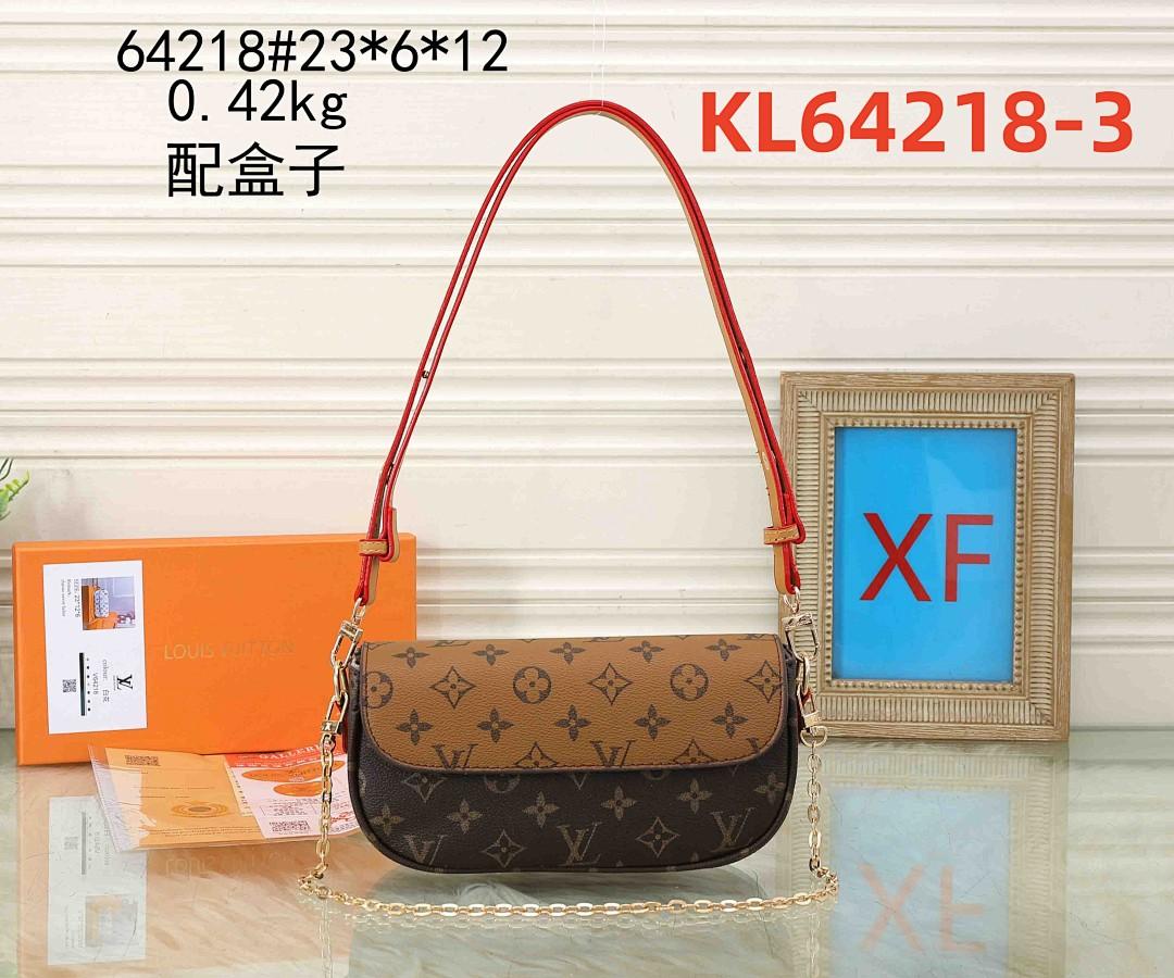 תיק צד Louis Vuitton Louis Vuitton
