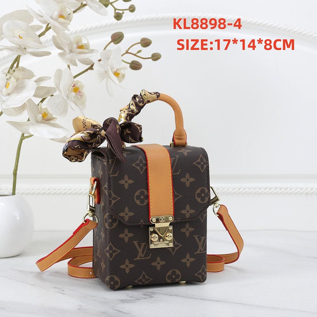 תיק צד Louis Vuitton Louis Vuitton