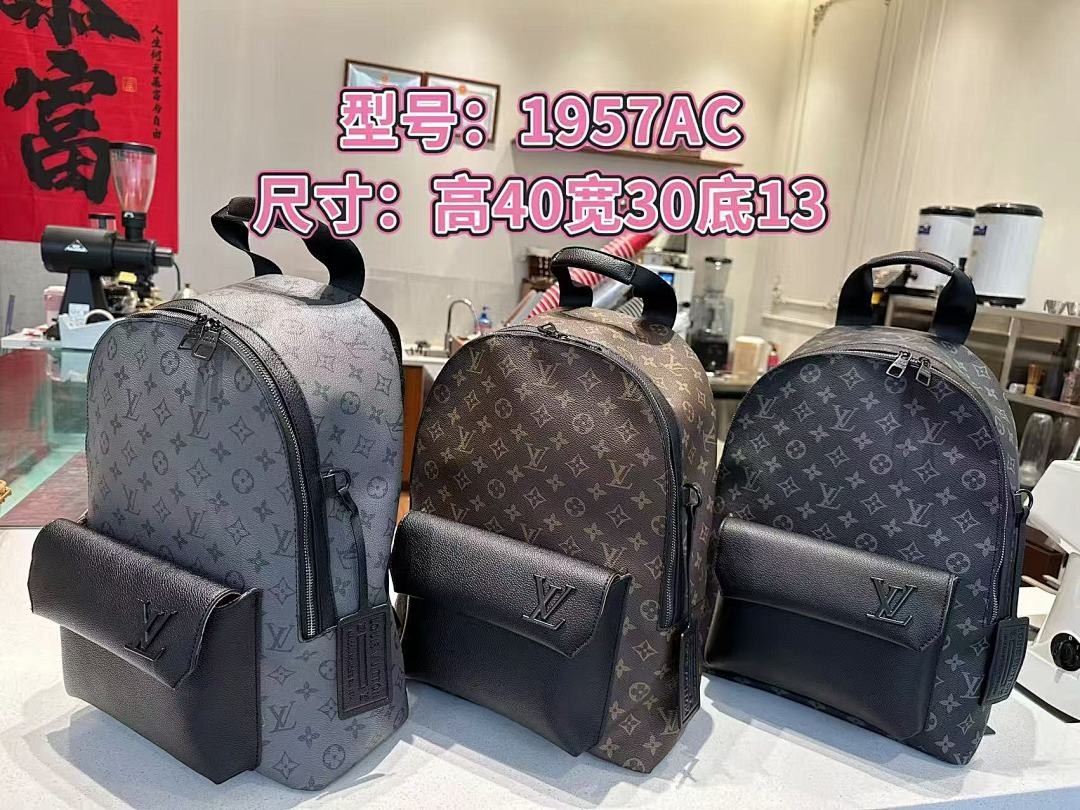 תיק גב Louis Vuitton Louis Vuitton