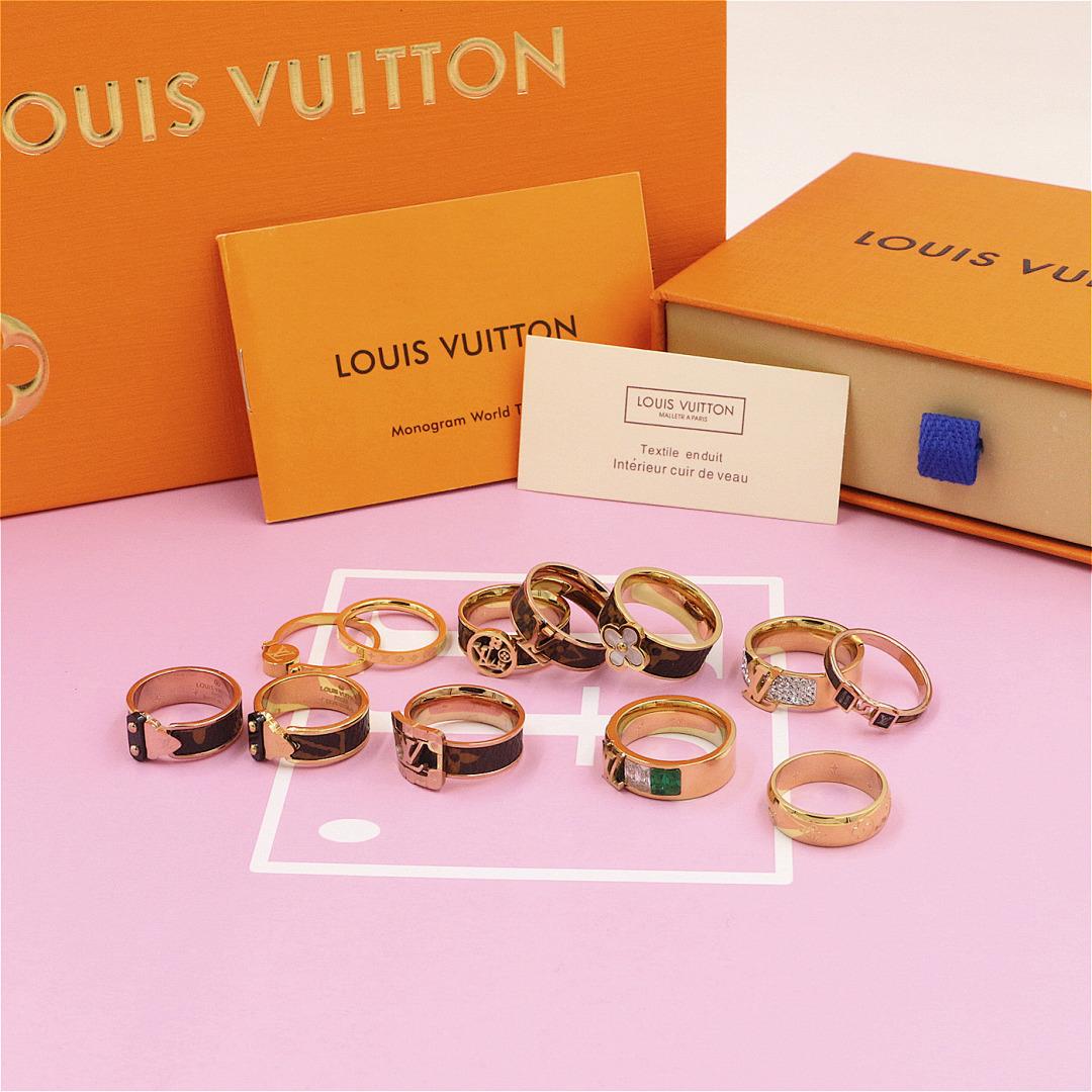 תכשיט Louis Vuitton Louis Vuitton