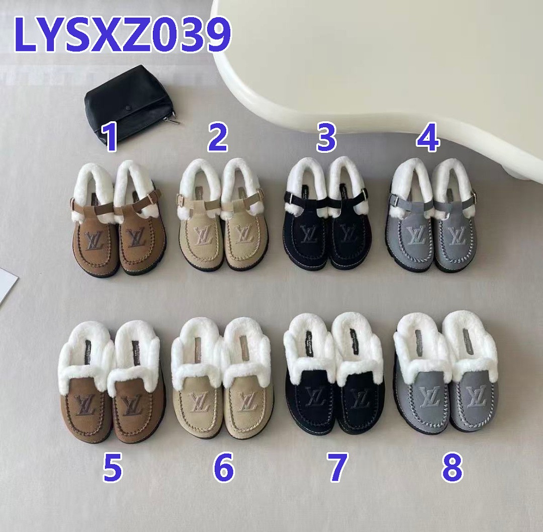 נעליים Louis Vuitton Louis Vuitton