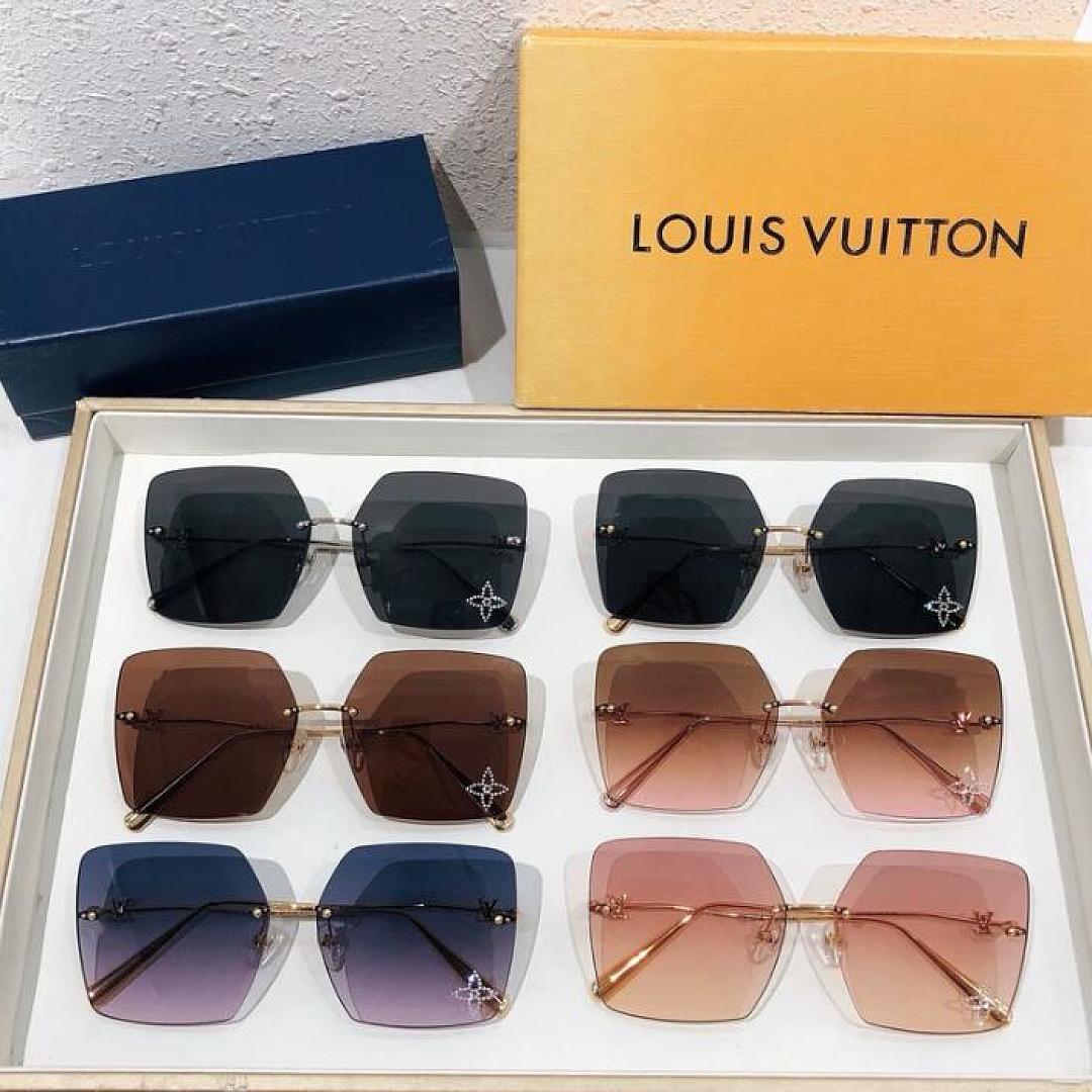 משקפי שמש Louis Vuitton Louis Vuitton
