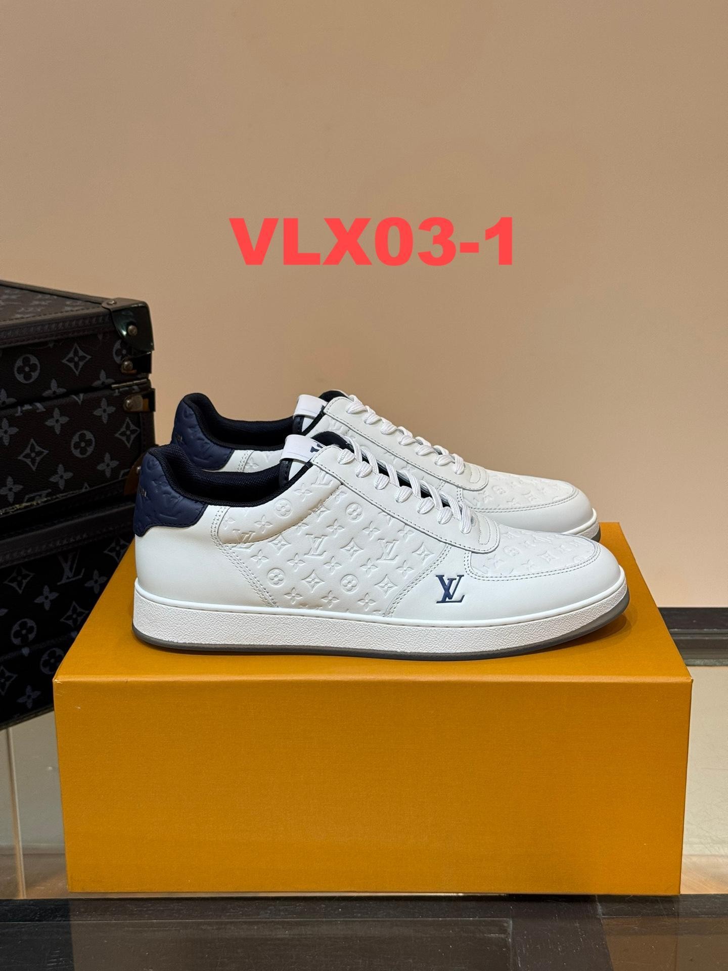 נעלי ספורט Louis Vuitton Louis Vuitton