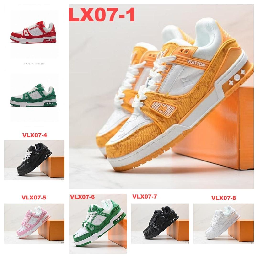 נעליים Louis Vuitton Louis Vuitton