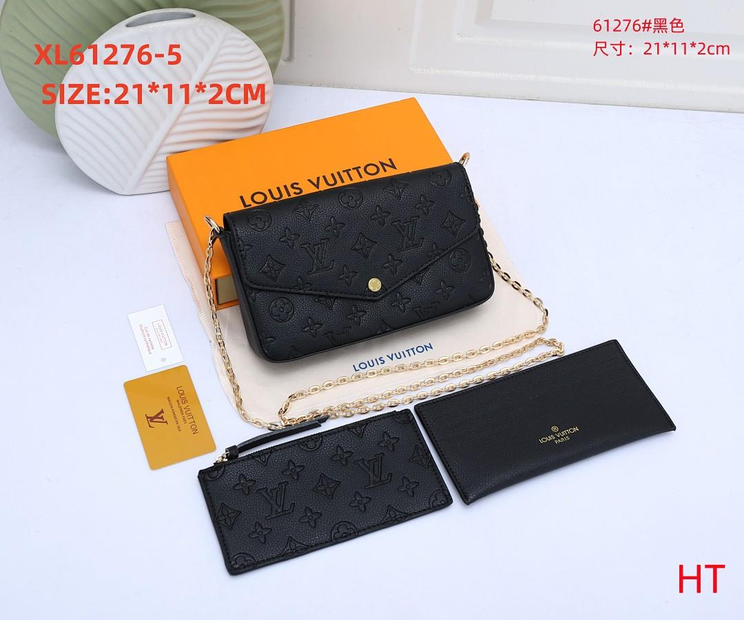 תיק צד Louis Vuitton Louis Vuitton