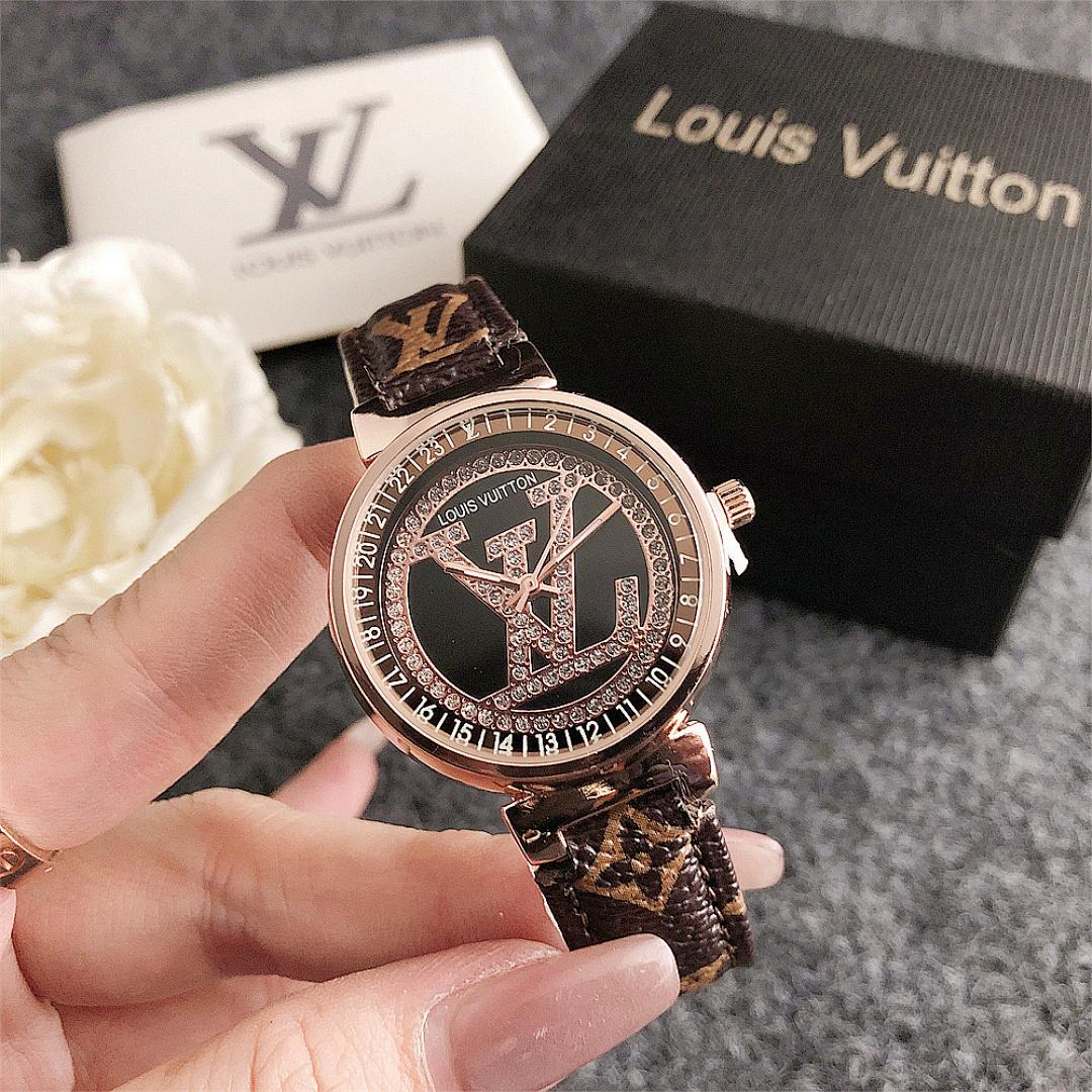 שעון Louis Vuitton Louis Vuitton