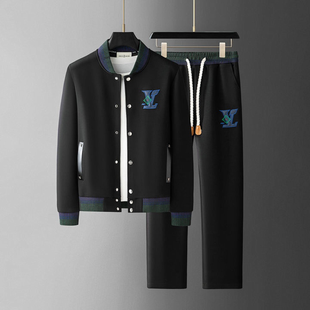חליפת אימון Louis Vuitton Louis Vuitton