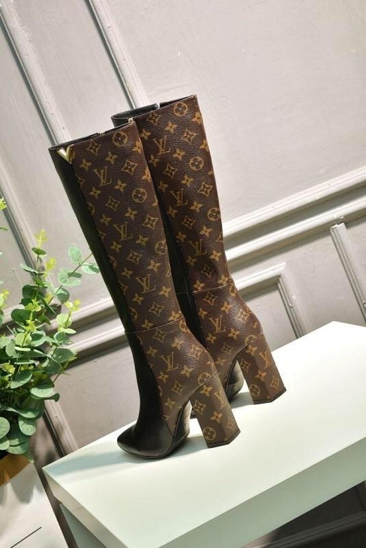 נעליים Louis Vuitton Louis Vuitton