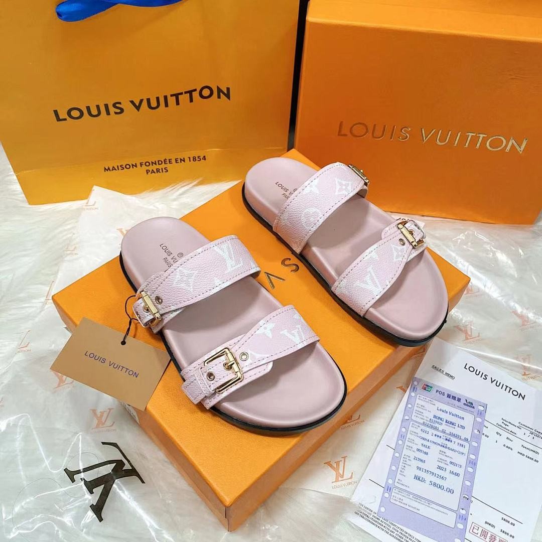 נעליים Louis Vuitton Louis Vuitton