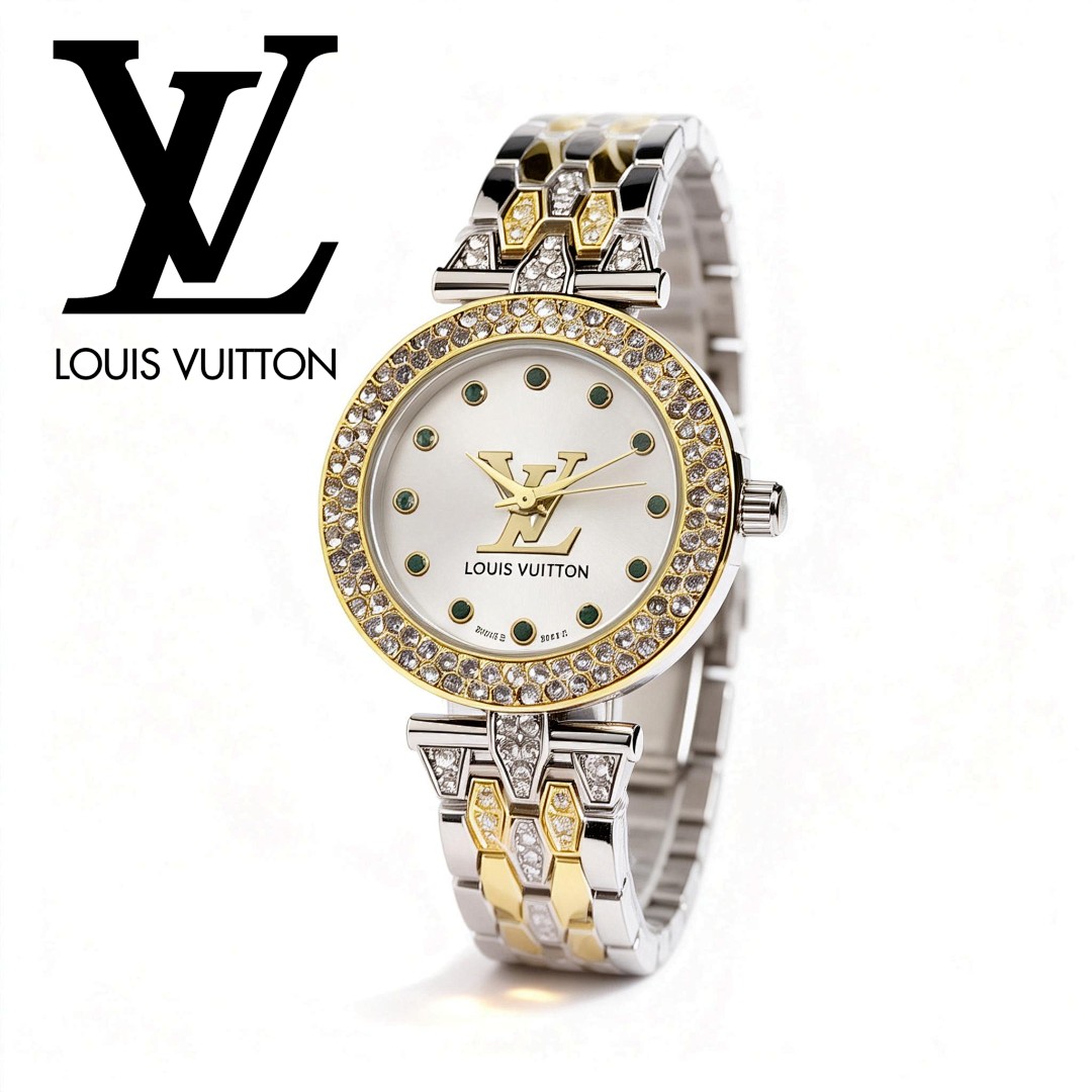 שעון Louis Vuitton Louis Vuitton