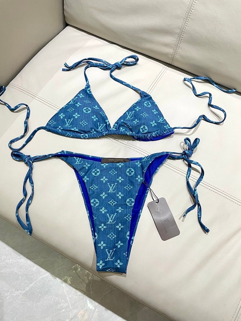 בגד ים Louis Vuitton Louis Vuitton