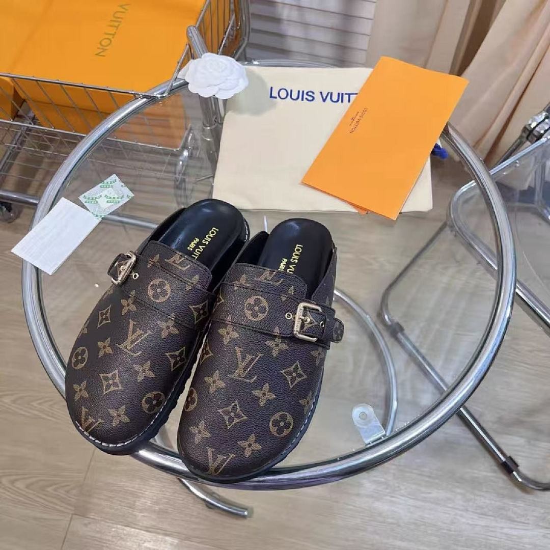 נעליים Louis Vuitton Louis Vuitton