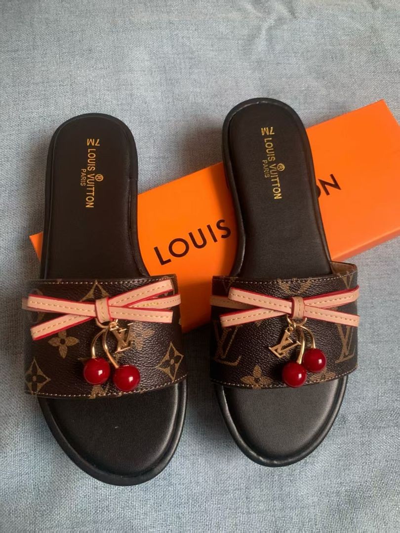 נעליים Louis Vuitton Louis Vuitton