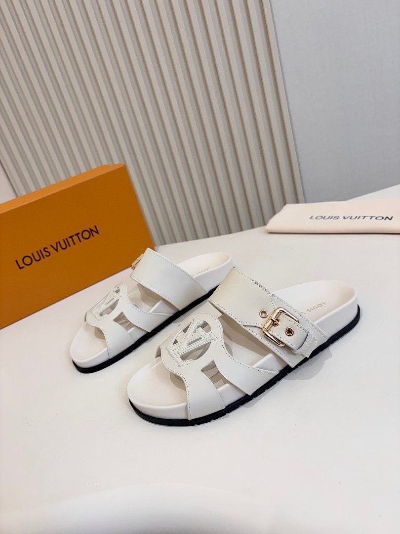 נעליים Louis Vuitton Louis Vuitton