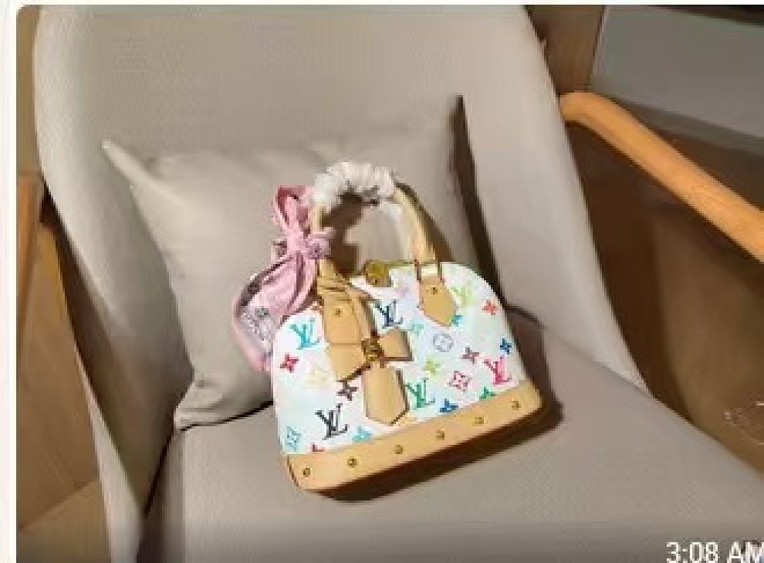 תיק Louis Vuitton Louis Vuitton