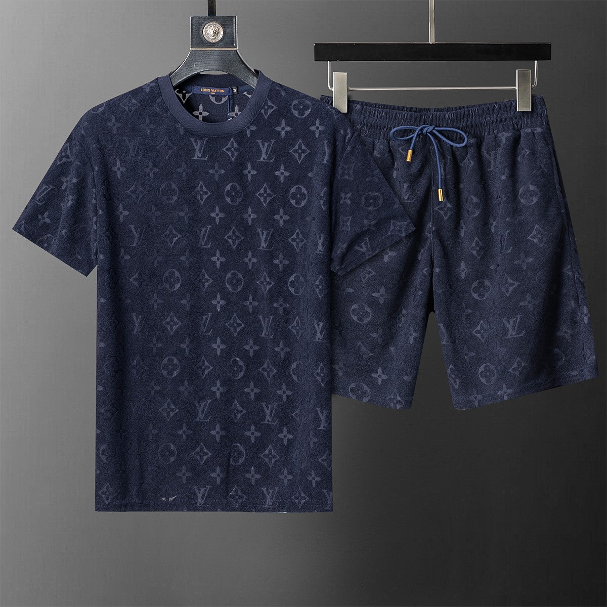 סט קצר Louis Vuitton Louis Vuitton