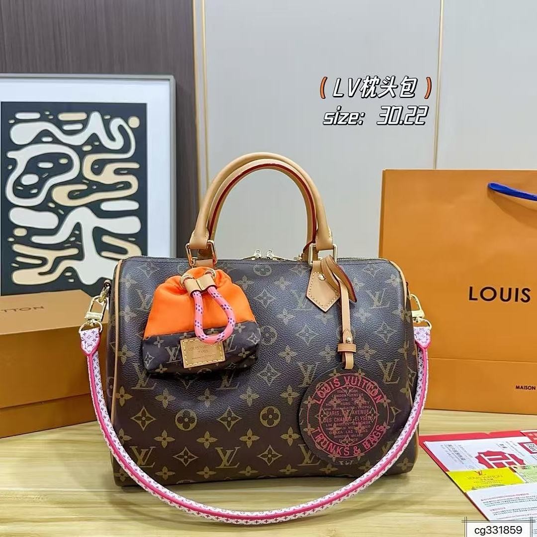 תיק Louis Vuitton Louis Vuitton