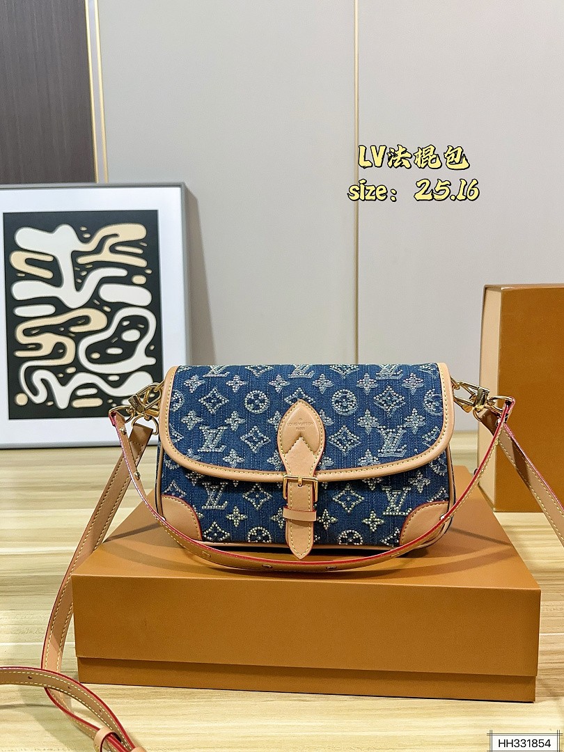 תיק Louis Vuitton Louis Vuitton