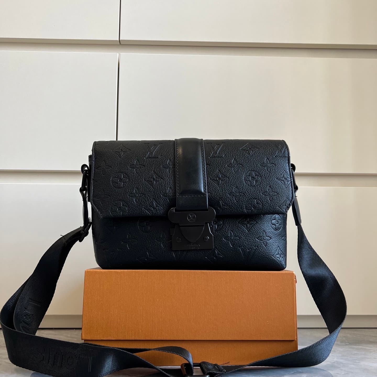 תיק צד Louis Vuitton Louis Vuitton