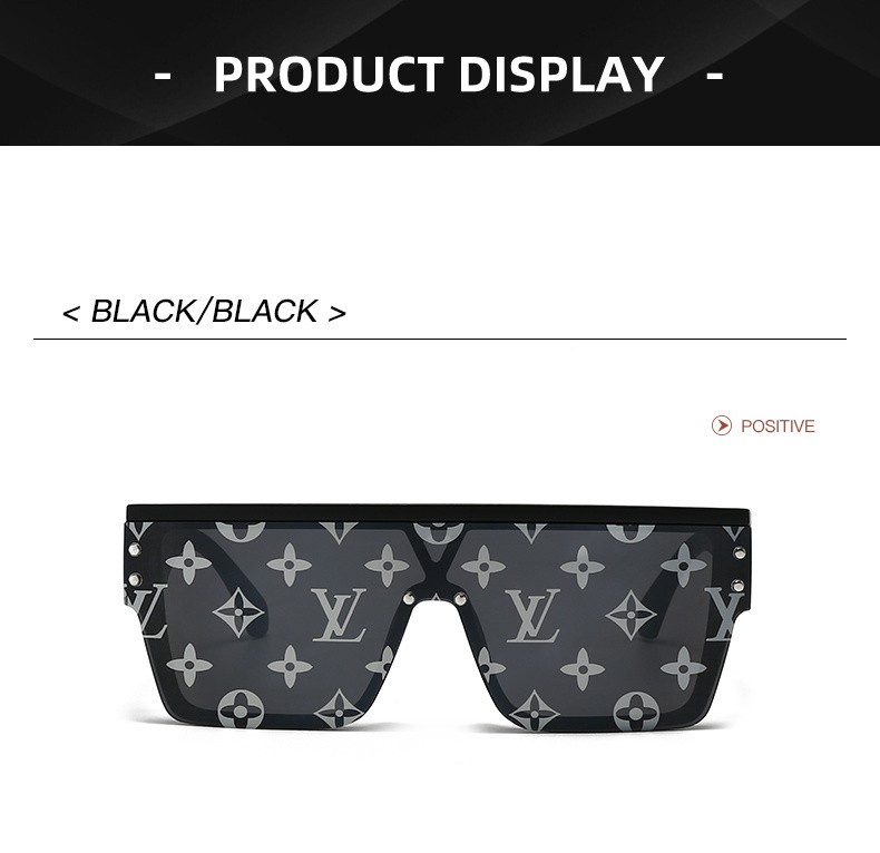 משקפי שמש Louis Vuitton Louis Vuitton