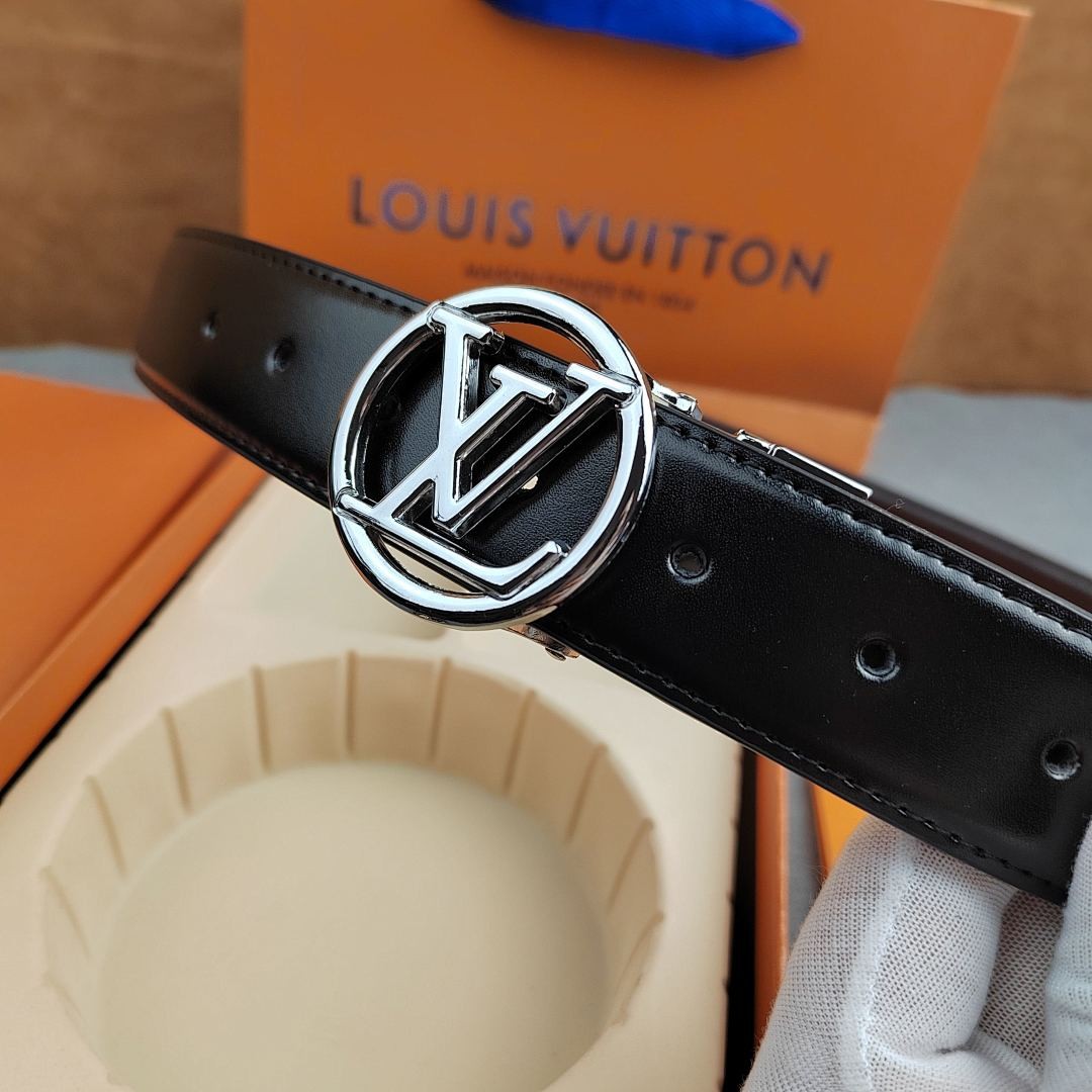 חגורה Louis Vuitton Louis Vuitton