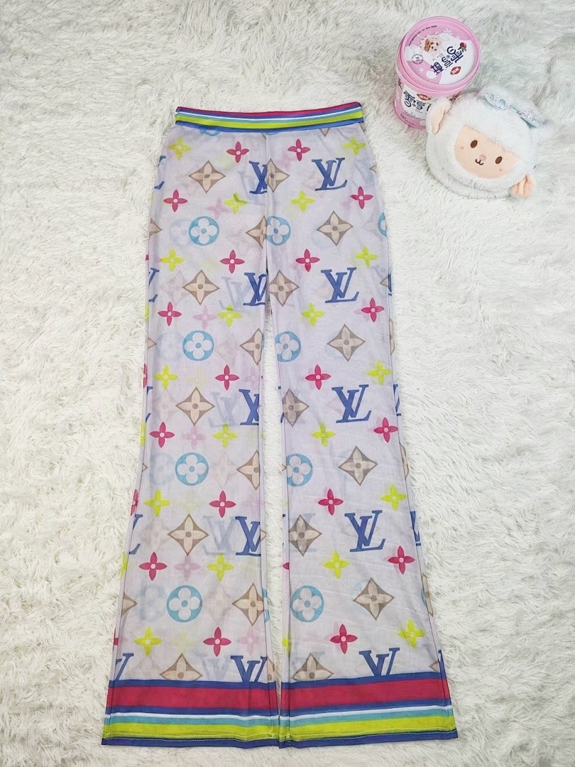 מכנסיים Louis Vuitton Louis Vuitton