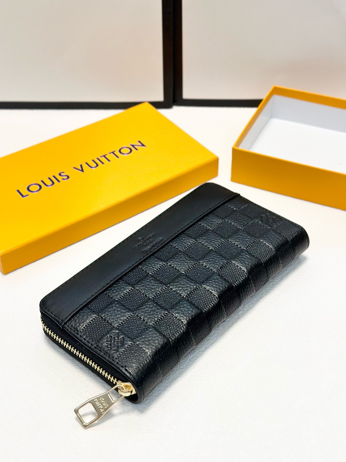 ארנק גדול Louis Vuitton Louis Vuitton
