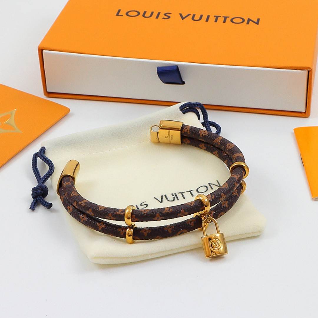 תכשיט Louis Vuitton Louis Vuitton