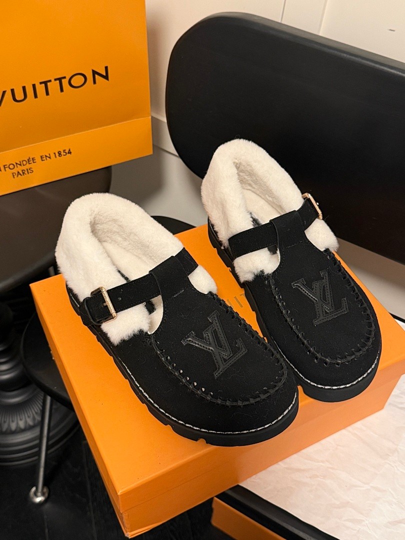 נעליים Louis Vuitton Louis Vuitton