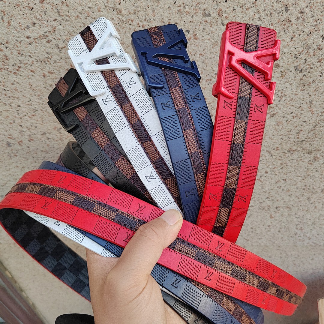 חגורה Louis Vuitton Louis Vuitton