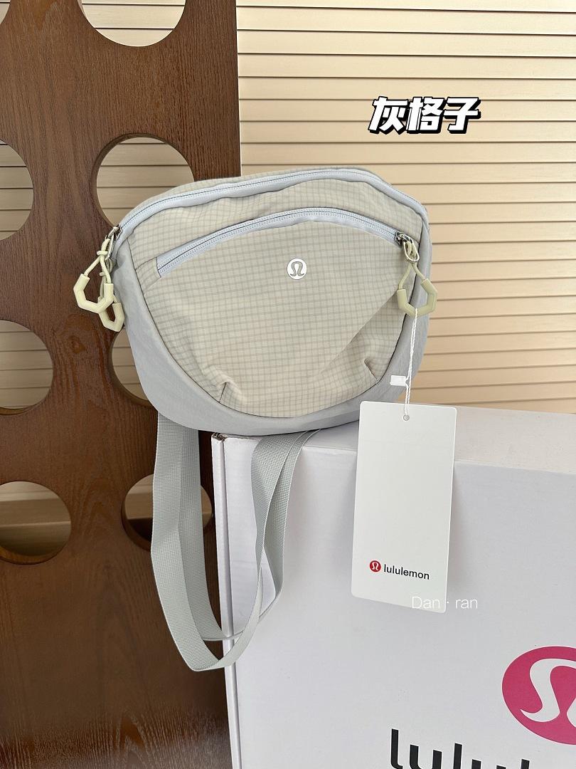 תיק צד Lululemon Lululemon