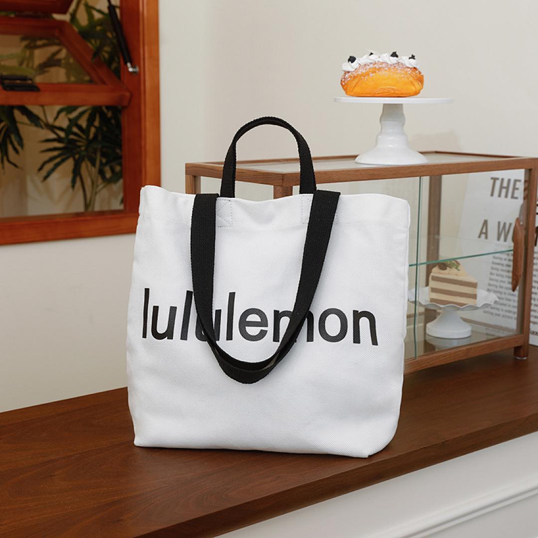 תיק יד Lululemon Lululemon