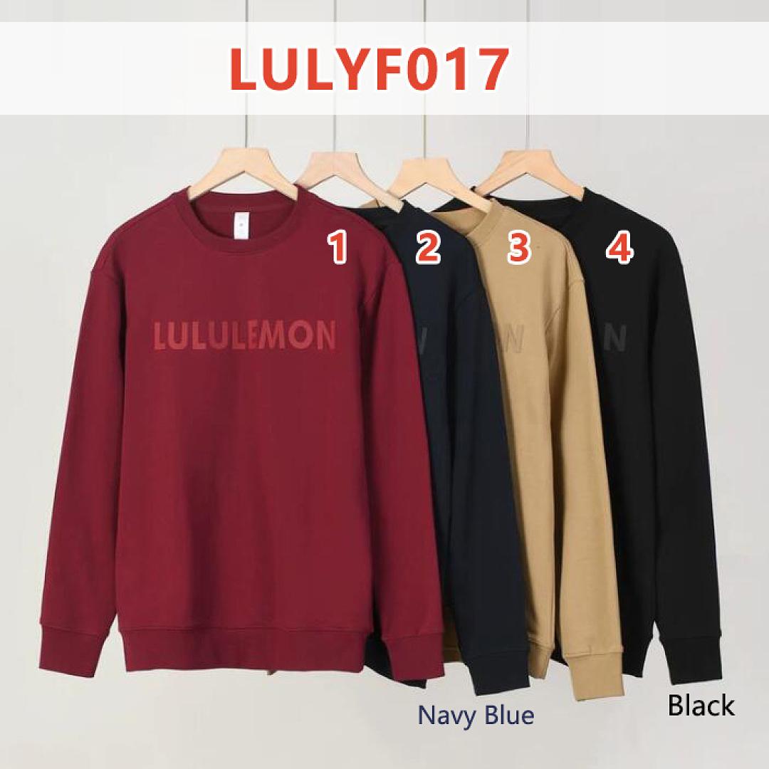 סווטשירט Lululemon Lululemon