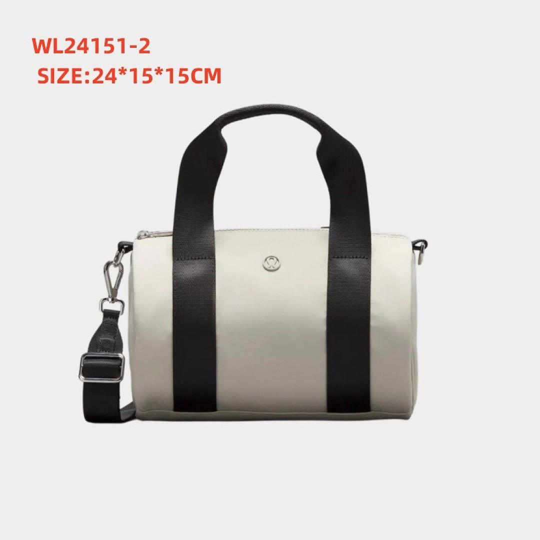 תיק צד Lululemon Lululemon