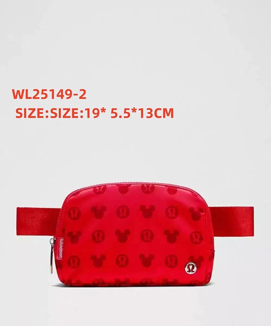 פאוץ' מותניים Lululemon Lululemon