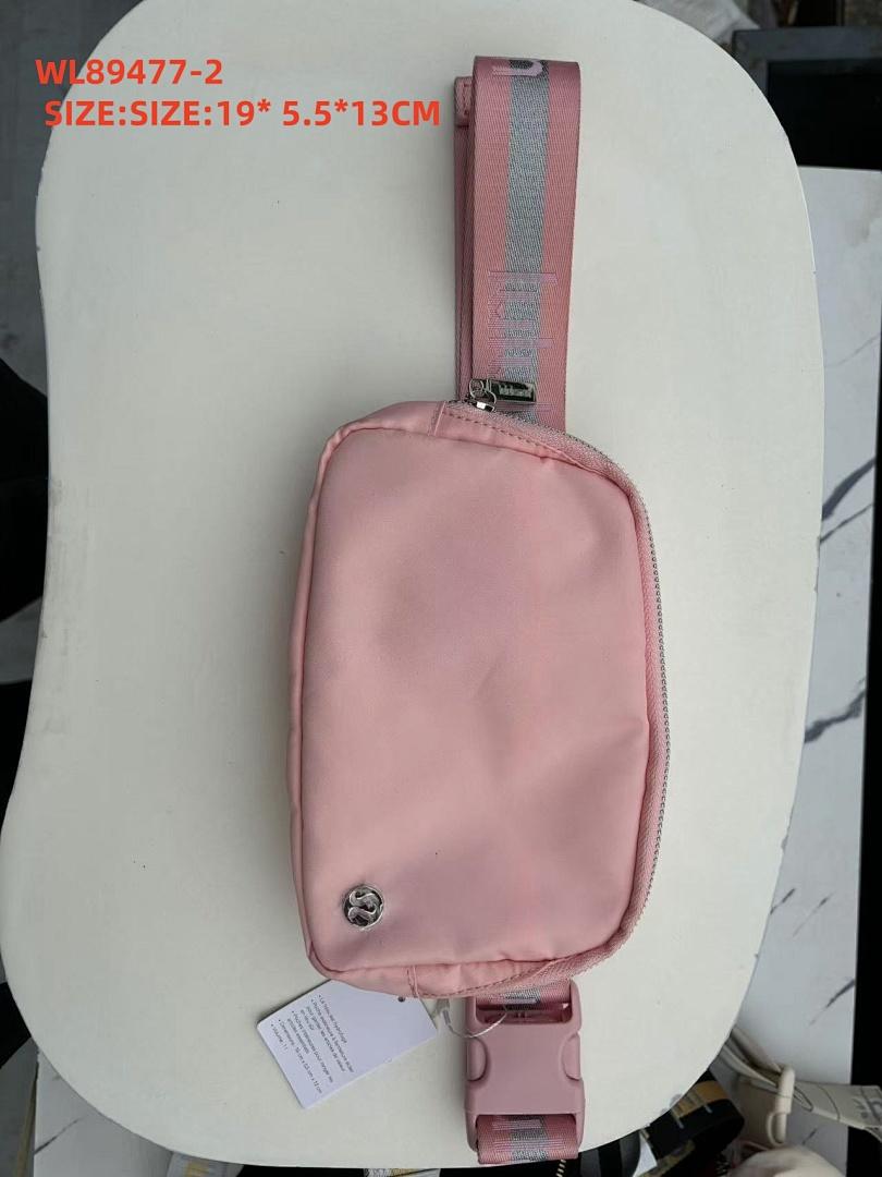 פאוץ' מותניים Lululemon Lululemon