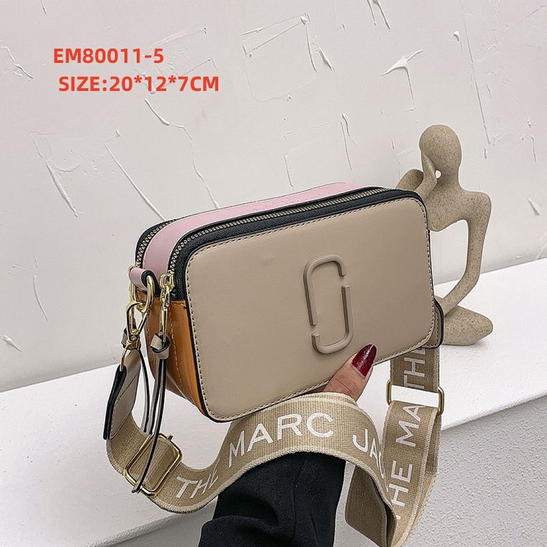 תיק צד Marc Jacobs Marc Jacobs