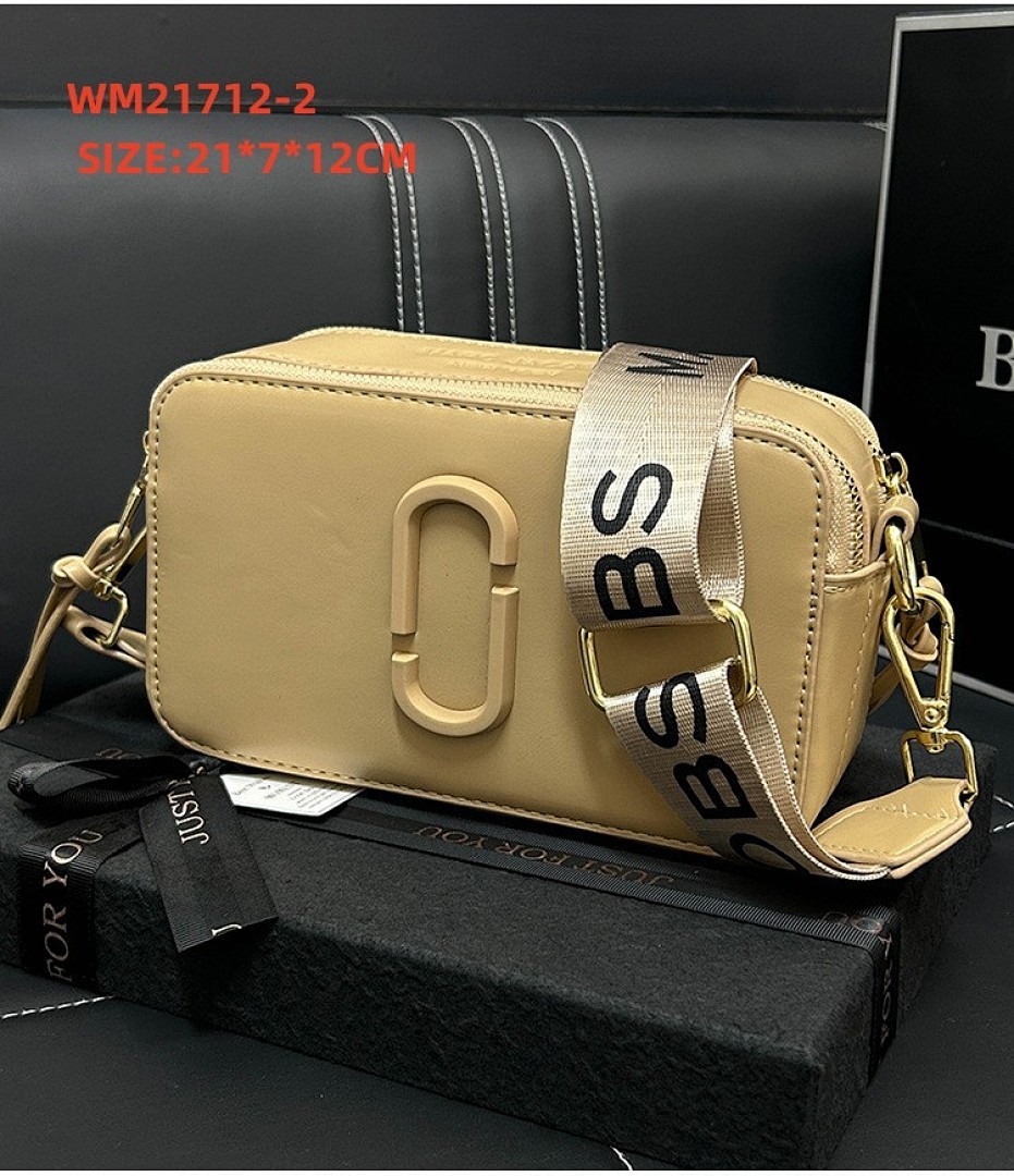 תיק צד Marc Jacobs Marc Jacobs