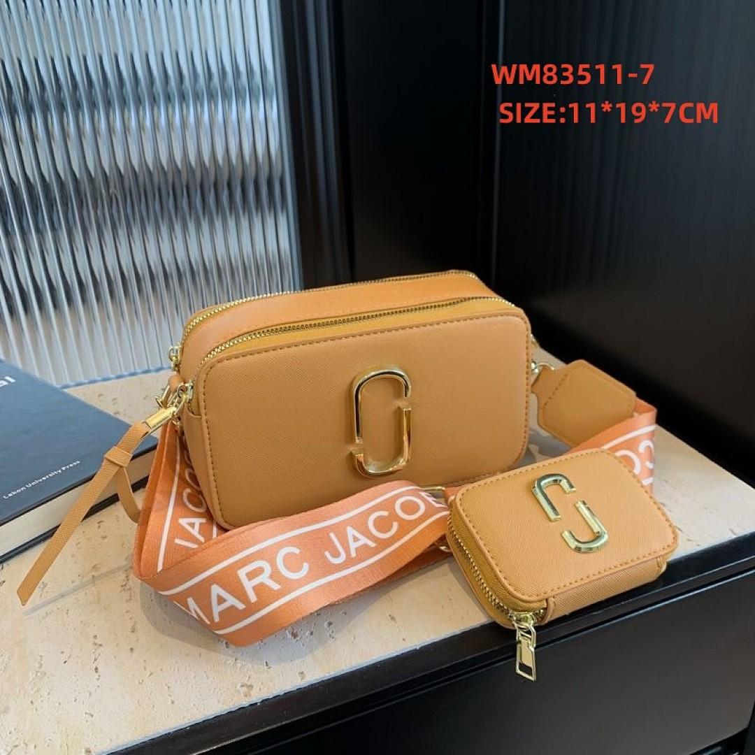 תיק צד Marc Jacobs Marc Jacobs