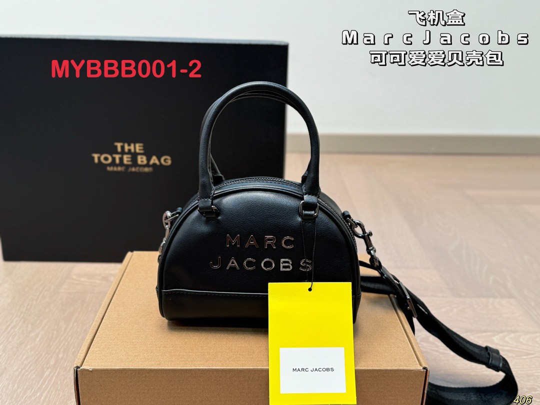 תיק יד קטן עם רצועה Marcjacobs Marcjacobs