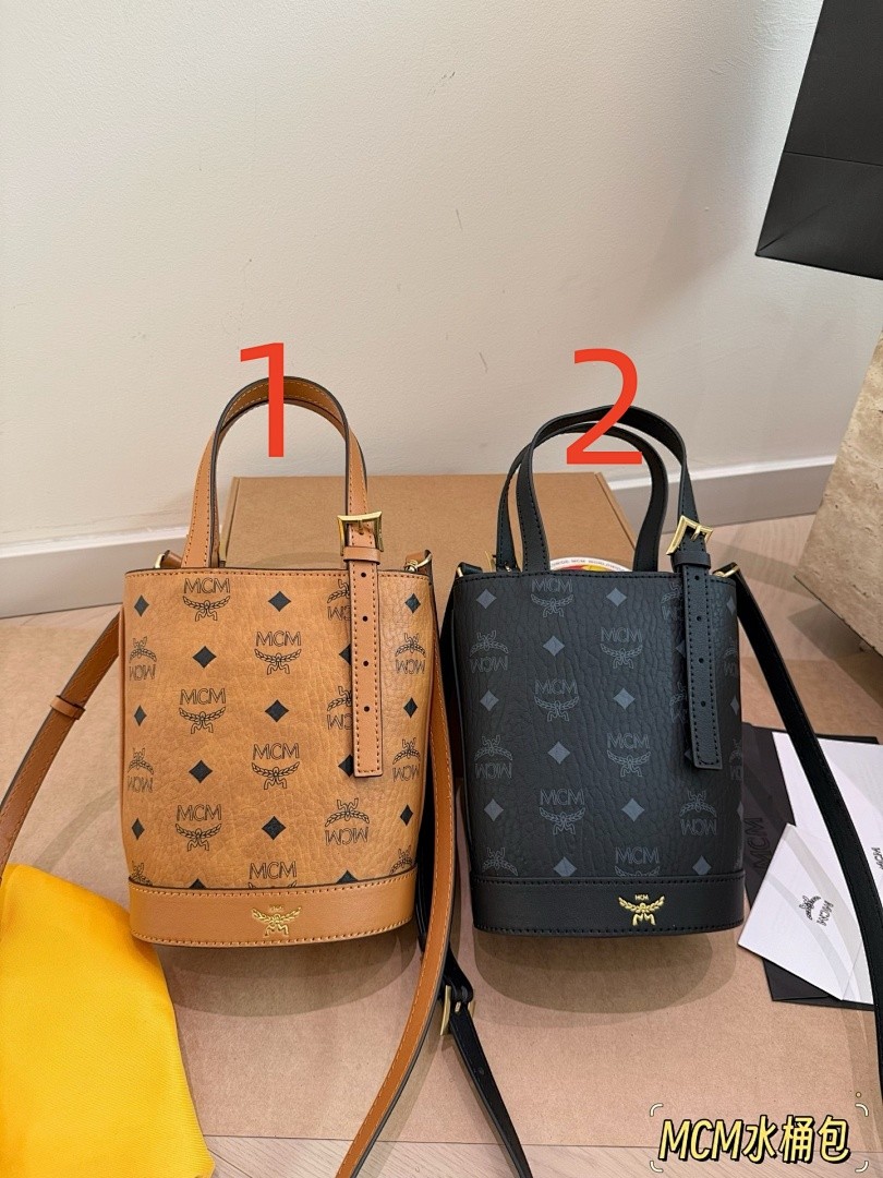 תיק MCM MCM