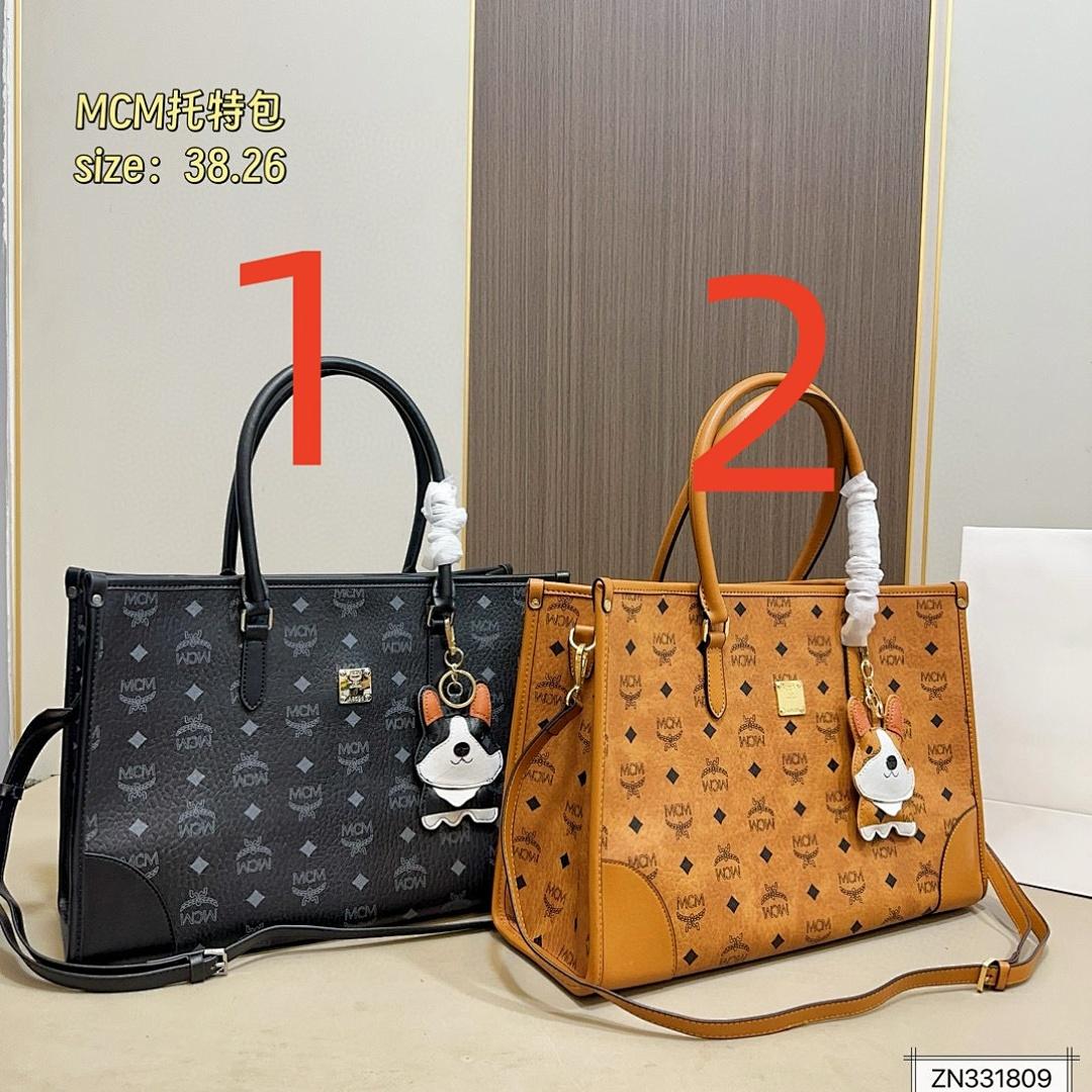 תיק MCM MCM