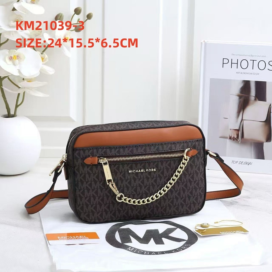 תיק צד Michael Kors Michael Kors