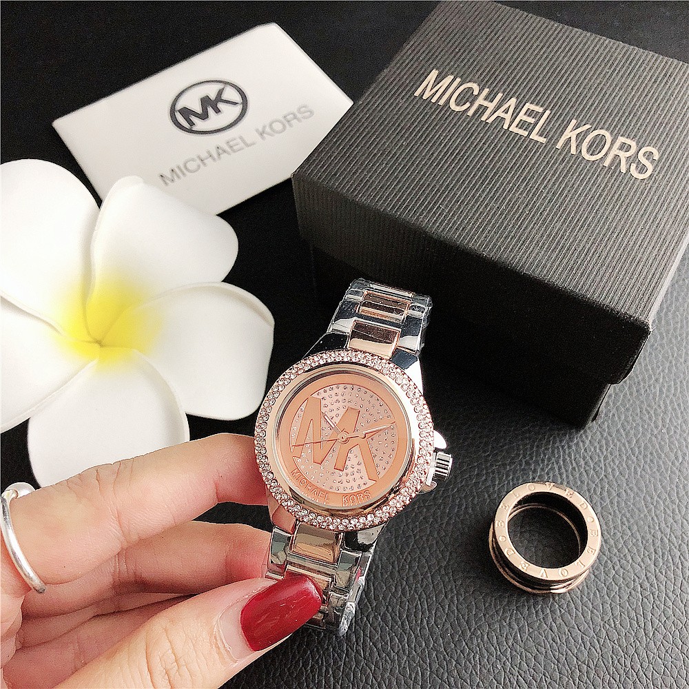שעון יד Michael Kors Michael Kors