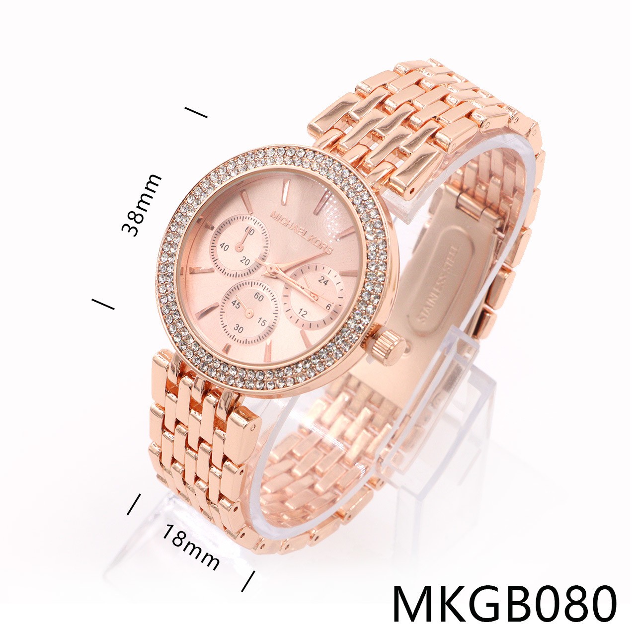 שעון יד Michael Kors Michael Kors