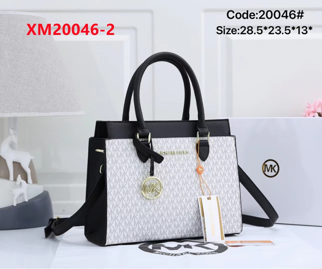 תיק יד Michael Kors Michael Kors