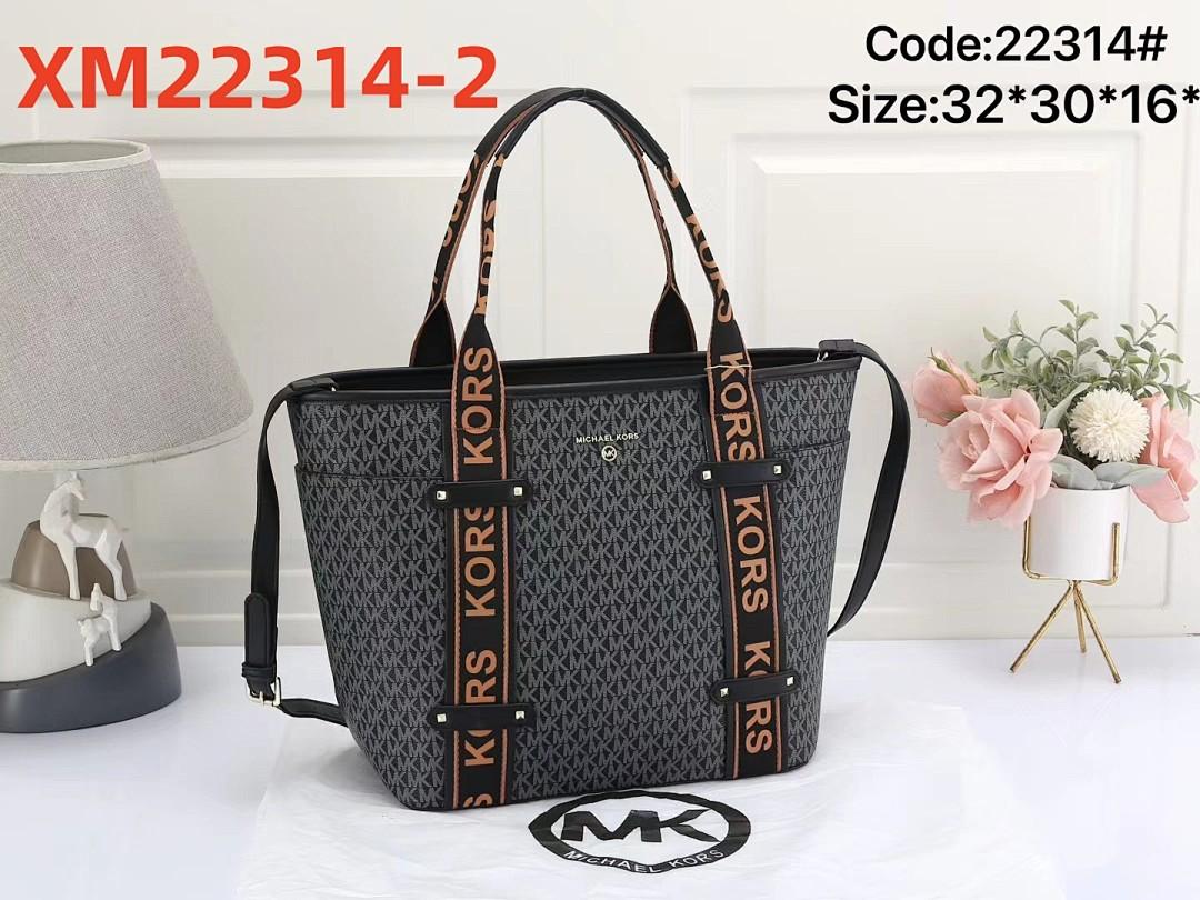 תיק יד Michael Kors Michael Kors