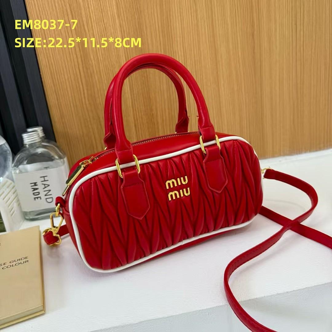 תיק צד Miu Miu Miu Miu